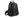 Batoh s kapsami jednobarevný (1 černá)