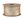 Lurexová šňůrka plochá / provázek šíře 1,2 mm (2 zlatá)