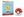 MAC TOYS Hra interaktivní Pokémon trainer guess na baterie CZ Světlo Zvuk