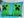 Povlečení bavlna Minecraft Survival Mode 140x200, 70x90 cm