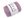 Bavlněná pletací příze Cotton Macrame 250 g (6 (7) fialová lila)