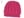 Pletená čepice s copánky (7 růžová ostrá)