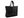 Pevná nákupní taška (1 černá)