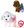 Spin Master Hatchimals jednorožec líhnoucí se (interaktivní, baterie, světlo, zvuk)