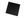 Samolepící nylonové záplaty 10 x 20 cm (01 černá)