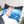 JERRY FABRICS Deka microflanel super soft s beránkem Starorůžová Polyester, 150/200 cm