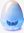 Spin Master Hatchimals jednorožec líhnoucí se (interaktivní, baterie, světlo, zvuk)