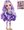 Rainbow High Sparkle & Shine Viola (purple, doplňky)