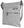 Crossbody dámská kabelka s výšivkami YH1636 světle šedá