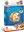 DETEXPOL Povlečení Paw Patrol believe svítící Bavlna, 140/200, 70/80 cm
