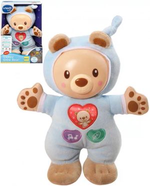 Baby hajanek meda – Usínáček s melodiemi: Dokonalý společník pro vaše miminko