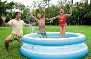 Jak si s dětmi užít léto a zažít neopakovatelné zážitky?