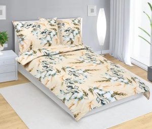 🛏️ Jaké povlečení je nejlepší pro zdravý spánek