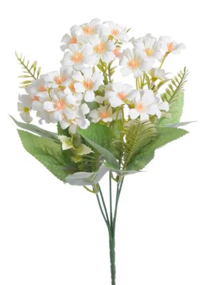 Objevte kouzlo umělých květin, které zkrášlí váš domov