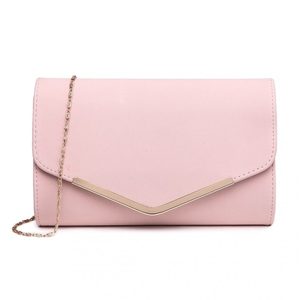 růžové psaníčko