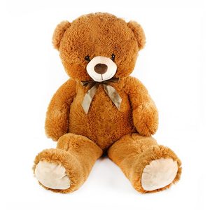 Seznamte se s Oscarem: Vaším novým nejlepším plyšovým kamarádem