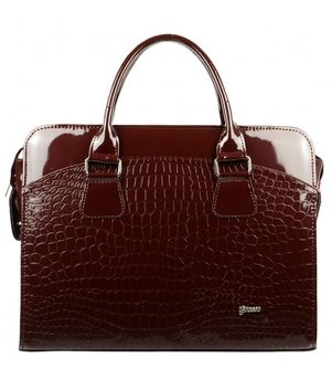 Kvalitní luxusní tašky na notebook pro dámy