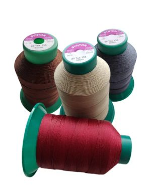 🧵 Jak vybrat správné nitě pro šití: Kompletní průvodce pro začátečníky i pokročilé