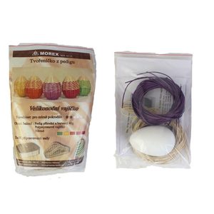 Tvoření s pedigu najdete v kreativních sadách