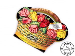 Jehly Mapky: Nezbytný doplněk pro každou švadlenku i cestovatele