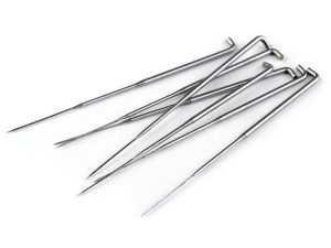 🧵 10 nejčastějších otázek o šicích strojích