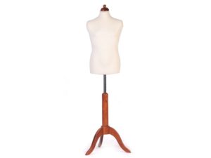 Krejčovská panna nejen pro krejčí