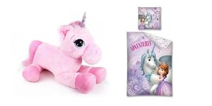 TIPY pro děti na dárky s motivem jednorožce unicorn