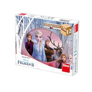 Ledové králoství FROZEN II v kinech a dárky v eshopu Mikaton