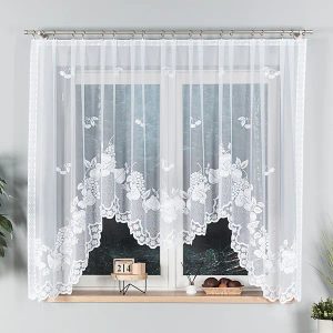 Jak vybrat a zavěsit záclony: Kompletní průvodce pro váš domov