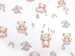 Kompletní průvodce látkami pro šití: Od bavlny po minky