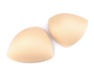 Jak správně vybrat výplně a vycpávky pro podprsenky a plavky: Zdraví, estetika a psychická pohoda