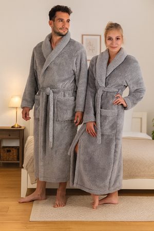 Župan jako dárek: Průvodce, jak darovat pohodlí a luxus