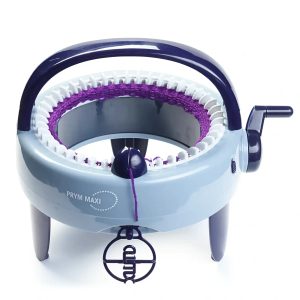 Prym MAXI: Váš nový parťák na pletení