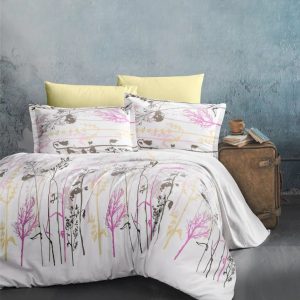 Povlečení a prostěradla na podzim: Jak vytvořit útulnou ložnici