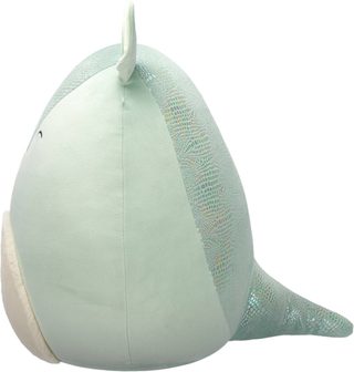 Squishmallows pásovec Arilla 40 cm (plyš)