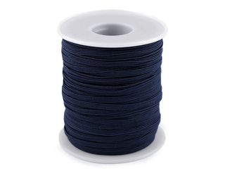Pruženka plochá šíře 3 mm návin 50 METRŮ