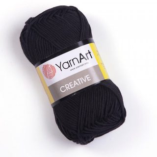 Bavlněná příze Creative 50g
