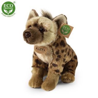 Plyšová hyena 27 cm