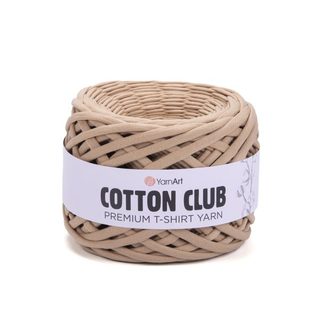 Špagety premium příze Cotton Club 310 g