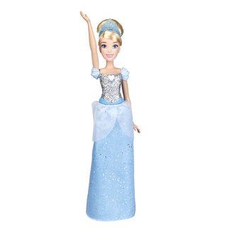 Disney Princess panenka Popelka