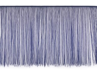 Třásně šíře 50 cm METRÁŽ
