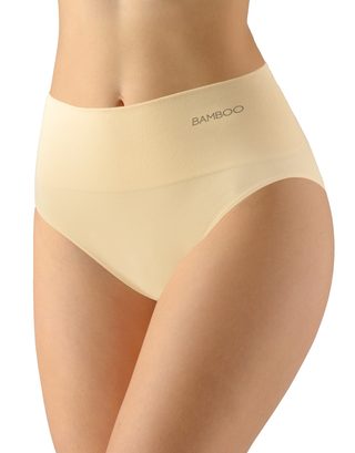 Dámské kalhotky klasické  Eco Bamboo