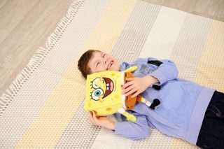 SpongeBob plyšový 35 cm