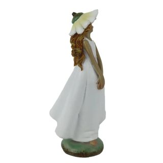 Dekorace víla X7827 - 7*7*15