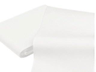 Stuha taftová šíře 10,8 cm návin 50 metrů