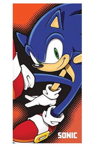 Osuška Sonic 70x140 cm