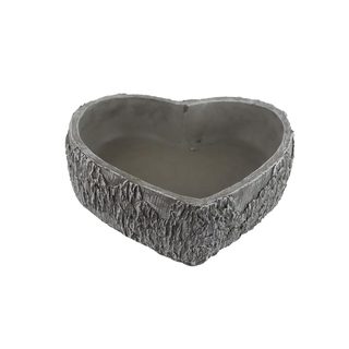 Srdce k osázení X5977/2 - 25 × 25,5 × 7 cm