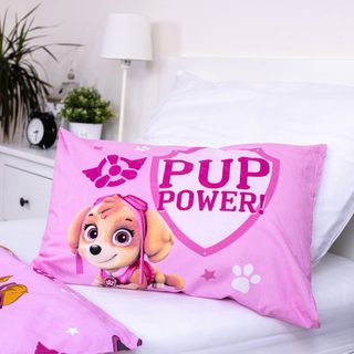 Povlečení Paw Patrol 122 140x200, 70x90 cm