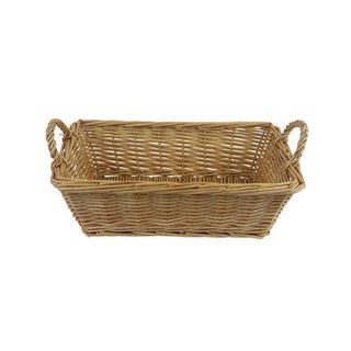 Zásuvka P2040/2 - 32 × 21 × 10 cm