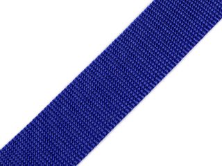 Popruh polypropylénový šíře 38 mm návin 25 metrů